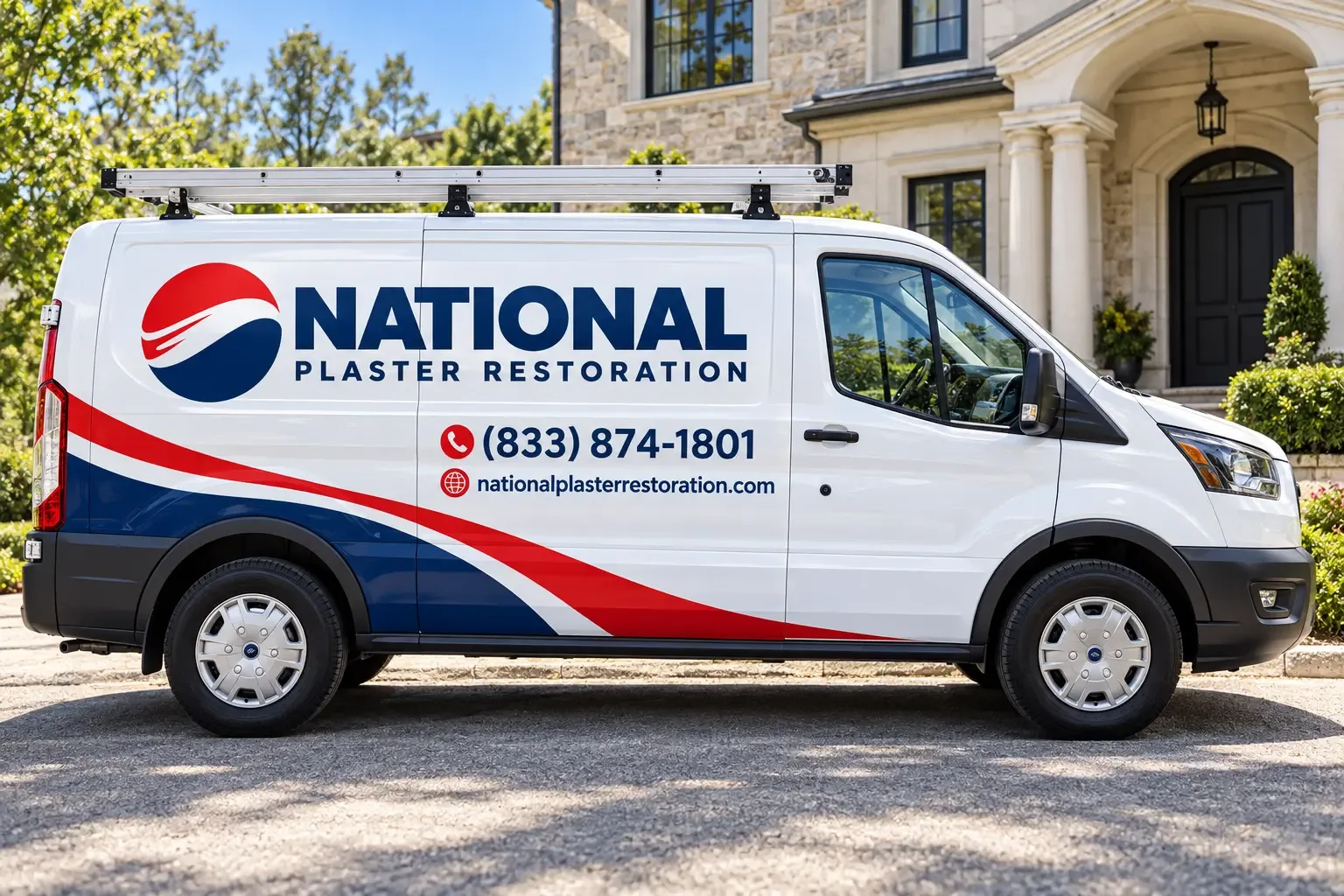 Plaster Repair in North Star, OH near me