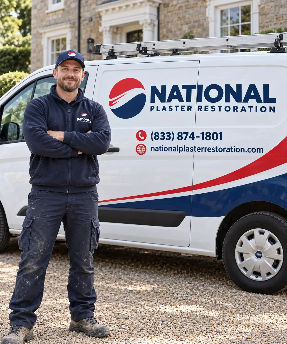 Plaster Repair company in North Star, OH
